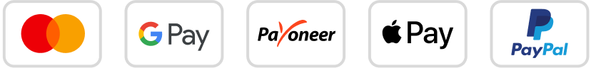 Payment Methods