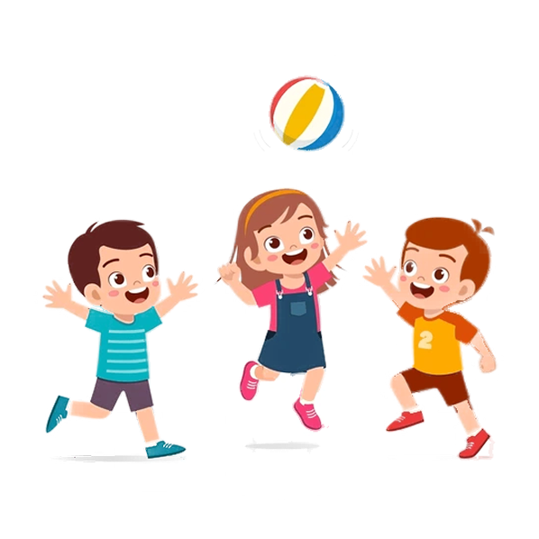 Kids Illustration