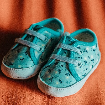 Shoes Spring 2030